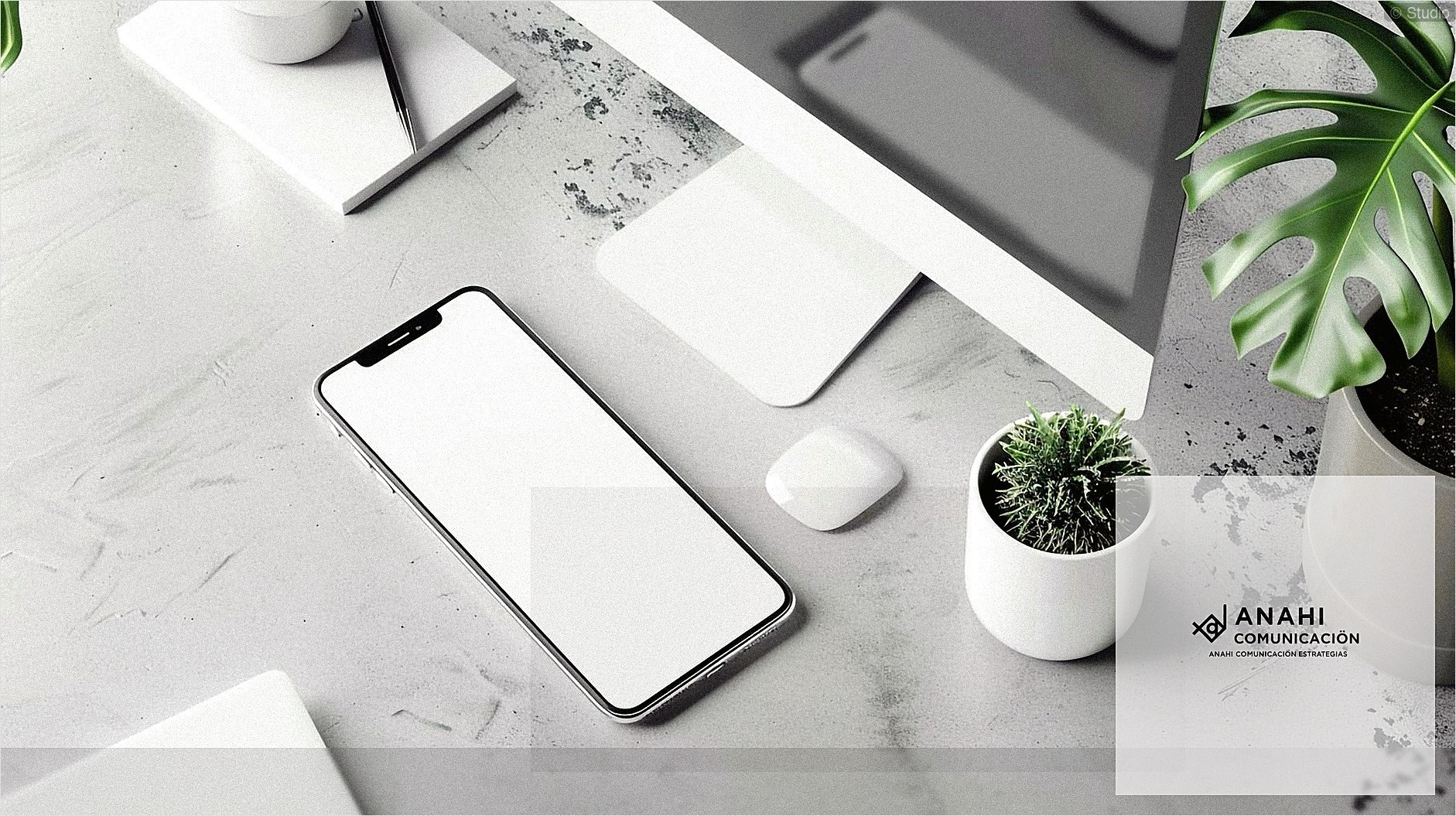 Estrategia de Contenido Integral