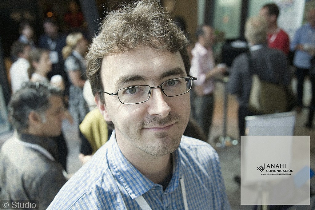 Estrategia de Contenido Integral